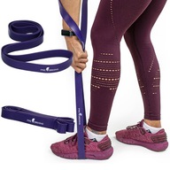 TRÉNINGOVÁ ODPOROVÁ PÁSKA NA TRÉNING POWER BAND FITNESS CVIČENIE 14-39kg TRÉNINGOVÁ ODPOROVÁ PÁSKA NA TRÉNING POWER BAND FITNESS CVIČENIE 14-39kg