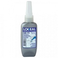 Lepidlo na závitové spoje LOXEAL 58-11 UNIPAK 50ML Lepidlo na závitové spoje LOXEAL 58-11 UNIPAK 50ML