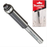 MAKITA PRIAMA FRÉZA S LOŽISKOM NA DREVO, stopka 6mm D-67985 MAKITA PRIAMA FRÉZA S LOŽISKOM NA DREVO, stopka 6mm D-67985
