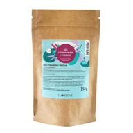 LULLALOVE Soľ s tymianom a pačuli, 250g LULLALOVE Soľ s tymianom a pačuli, 250g
