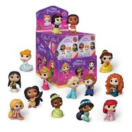 OUTLET Funko POP! Mystery Minis: Ultimate Princess