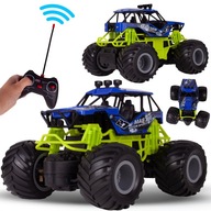 RC terénne auto 1:20 RC terénne auto 1:20