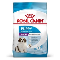 ROYAL CANIN GIANT ŠTENIATKO PRE VEĽKÉ PLEMENÁ 15KG ROYAL CANIN GIANT ŠTENIATKO PRE VEĽKÉ PLEMENÁ 15KG