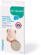 BABYONO BRUŠNÝ PÁS, PROFILOVANÝ XL BABYONO BRUŠNÝ PÁS, PROFILOVANÝ XL