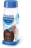 Fresubin Protein Energy DRINK čokoláda 4x200ml Fresubin Protein Energy DRINK čokoláda 4x200ml