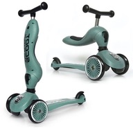SCOOTANDRIDE HIGHWAYKICK 1 SKÚTER 2v1 JAZDA 12M+ LES SCOOTANDRIDE HIGHWAYKICK 1 SKÚTER 2v1 JAZDA 12M+ LES
