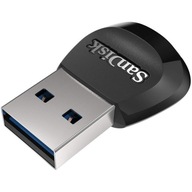 ČÍTAČKA PAMÄŤOVÝCH KARIET SANDISK MOBILEMATE MICROSD