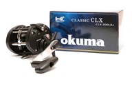 Námorný multiplikátor OKUMA CLASSIC CLX-300LXa