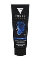 Funky Color vlasový toner č. 19 Bluebonnet 100 ml Funky Color vlasový toner č. 19 Bluebonnet 100 ml