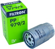 PALIVOVÝ FILTER FILTRON KIA CEED CEE'D JD 1.6 CRDI PALIVOVÝ FILTER FILTRON KIA CEED CEE'D JD 1.6 CRDI