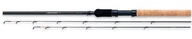 Shimano Aero X1 Finesse Feeder 2+2 2,44m až 40g Shimano Aero X1 Finesse Feeder 2+2 2,44m až 40g