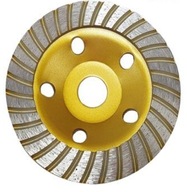 Diamantový hrniec brúsny kotúč 150 turbo na betón, kocky, tehly Diamantový hrniec brúsny kotúč 150 turbo na betón, kocky, tehly