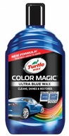KORYTNAČKOVÝ VOSK COLOR MAGIC NAVY NAVY VOSK 500ml