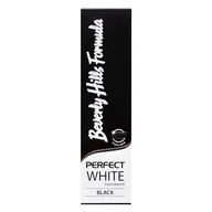 Beverly Hills Perfect White Black čierna pasta P1