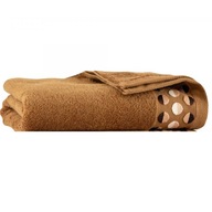 ZWOLTEX FROTÉ UTERÁK ZEN 70X140 HNEDÁ EGYPTSKÁ BAVLNA ZWOLTEX FROTÉ UTERÁK ZEN 70X140 HNEDÁ EGYPTSKÁ BAVLNA