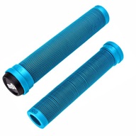 ODI BMX Longneck SLX 160mm modré gripy ODI BMX Longneck SLX 160mm modré gripy