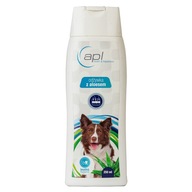 APL Kondicionér na srsť pre psov ALOE VERA a JOJOBOVÝ OLEJ 250ml APL Kondicionér na srsť pre psov ALOE VERA a JOJOBOVÝ OLEJ 250ml