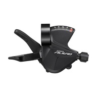 Radenie Shimano SL-M3100-R 9-RÝCHLOSŤ VZADNÉ PRAVÉ