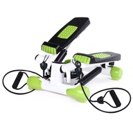 TWIST STEPPER FITNESS SKLONOVÝ STEPPER NA CVIČENIE KÁBLE TWIST STEPPER FITNESS SKLONOVÝ STEPPER NA CVIČENIE KÁBLE