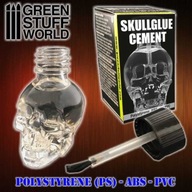 GSW - SkullGlue Cement na plasty