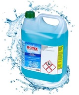 Bazénová chémia proti riasam pre Algae Fighter GOTIX 5L