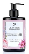 GLANTIER 585 (+ ZDARMA) REGENERAČNÝ KRÉM NA RUKY 300 ml GLANTIER 585 (+ ZDARMA) REGENERAČNÝ KRÉM NA RUKY 300 ml