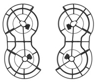 Originálne plné kryty vrtule pre DJI Mini 2 (Mavic Mini 2)