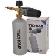 Penidlo Techkar FoamPro do práčky Lavor Parkside Penidlo Techkar FoamPro do práčky Lavor Parkside