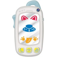 MÔJ PRVÝ SELFIE TELEFÓN SMARTPHONE SMILY PLAY MÔJ PRVÝ SELFIE TELEFÓN SMARTPHONE SMILY PLAY