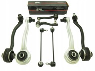 KONEKTORY RAMENA PRE MERCEDES W203 SLK SRL KONEKTORY RAMENA PRE MERCEDES W203 SLK SRL