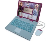Edukačná hračka na notebook LEXIBOOK Frozen 2 Edukačná hračka na notebook LEXIBOOK Frozen 2