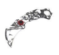 COUNTER-STRIKE CS:GO taktický nôž karambit COUNTER-STRIKE CS:GO taktický nôž karambit