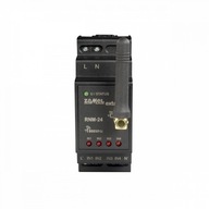 4-KANÁLOVÝ MODULOVÝ RÁDIOVÝ VYSIELAČ TYP: RNM-24 EXTA LIFE ZAMEL 4-KANÁLOVÝ MODULOVÝ RÁDIOVÝ VYSIELAČ TYP: RNM-24 EXTA LIFE ZAMEL