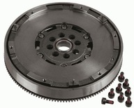 Koło dwumasowe do CITROEN C4/C5/JUMPY 2,0 HDI Koło dwumasowe do CITROEN C4/C5/JUMPY 2,0 HDI