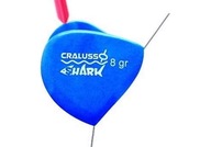 CRALUSSO SHARK 5G CRALUSSO SHARK 5G