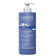 URIAGE Bebe 1. krém do kúpeľa pre deti 500ml URIAGE Bebe 1. krém do kúpeľa pre deti 500ml