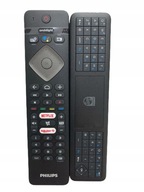 DIAĽKOVÁ QWERTY KLÁVESNICA SMART TV PHILIPS DIAĽKOVÁ QWERTY KLÁVESNICA SMART TV PHILIPS