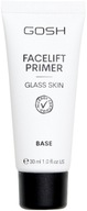 GOSH FACELIFT Báza pod make-up 001 Transparent