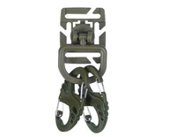 ULTIMATE MIL-TEC SADA RÚČOK OLIVE ULTIMATE MIL-TEC SADA RÚČOK OLIVE