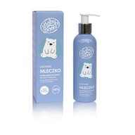 BIELENDA BabyBoom ​​hydratačné mlieko 200 ml