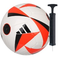 ADIDAS FUTBALOVÉ EURO 2024 FUSSBALLLIEBE CLUB TRAINING R4 CHAMPION PUMP ADIDAS FUTBALOVÉ EURO 2024 FUSSBALLLIEBE CLUB TRAINING R4 CHAMPION PUMP