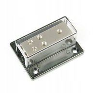 POWER SPLITTER IN 1x21 OUT 4x10mm POWER SPLITTER IN 1x21 OUT 4x10mm