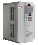 HNC HV610-004G3 4 kW INVERTOR