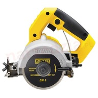 FRÉZA S DIAMANTOVÝM KOTÚČOM „MOKRÝ“ 110MM 1 FRÉZA S DIAMANTOVÝM KOTÚČOM „MOKRÝ“ 110MM 1