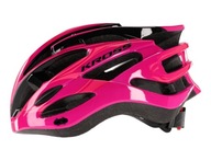 Kross cyklistická prilba LAKI PINK M (56 - 58CM) Kross cyklistická prilba LAKI PINK M (56 - 58CM)