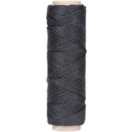 Polyetylénové lano, lano na tkanie sietí, 50 m