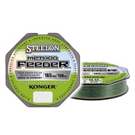 Konger Steelon Method Feeder 0,20mm / 150m