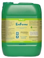 EmFarma mikrobiologický prostriedok 10 l