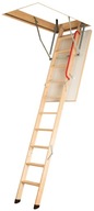 Podkrovný rebrík FAKRO LWK PLUS 55x111 do 2,8 m Podkrovný rebrík FAKRO LWK PLUS 55x111 do 2,8 m
