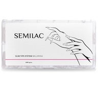 SEMILAC UMELÉ NECHTY TIPY ŠTÍHLE TENKÉ BALERÍNY 240 KS SEMILAC UMELÉ NECHTY TIPY ŠTÍHLE TENKÉ BALERÍNY 240 KS